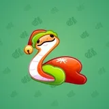 Pet Snake #2750