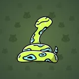 Pet Snake #2759 Pet Snake #2759