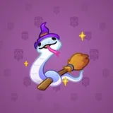 Pet Snake #2766 Pet Snake #2766