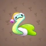 Pet Snake #2773 Pet Snake #2773