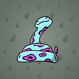 Pet Snake #2775 Pet Snake #2775