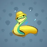 Pet Snake #2784 Pet Snake #2784