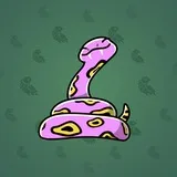 Pet Snake #2790
