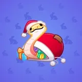 Pet Snake #2794