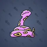 Pet Snake #2803