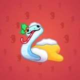 Pet Snake #2807 Pet Snake #2807