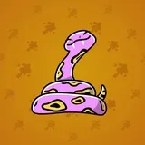 Pet Snake #2808 Pet Snake #2808