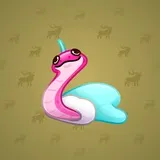 Pet Snake #2809