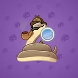 Pet Snake #2810 Pet Snake #2810