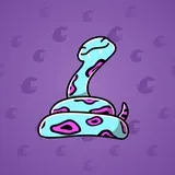Pet Snake #2815 Pet Snake #2815