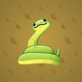 Pet Snake #282 Pet Snake #282