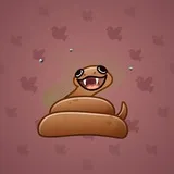 Pet Snake #2821 Pet Snake #2821