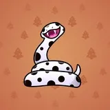 Pet Snake #283