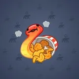 Pet Snake #2832 Pet Snake #2832
