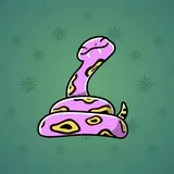 Pet Snake #2835 Pet Snake #2835