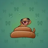 Pet Snake #2837 Pet Snake #2837