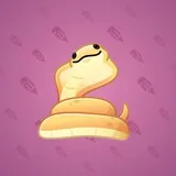 Pet Snake #2839 Pet Snake #2839