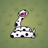 Pet Snake #284 Pet Snake #284