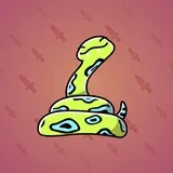 Pet Snake #2842 Pet Snake #2842