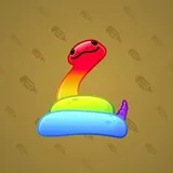 Pet Snake #2845