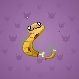Pet Snake #2856 Pet Snake #2856