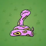 Pet Snake #2858 Pet Snake #2858