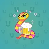 Pet Snake #2871 Pet Snake #2871