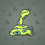 Pet Snake #289