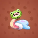 Pet Snake #2892