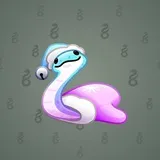 Pet Snake #2899 Pet Snake #2899