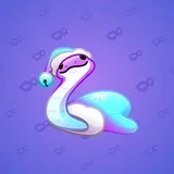 Pet Snake #2901 Pet Snake #2901