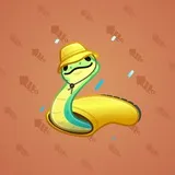 Pet Snake #2908