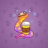 Pet Snake #2912 Pet Snake #2912