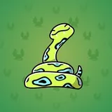 Pet Snake #2932 Pet Snake #2932