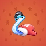 Pet Snake #2933 Pet Snake #2933
