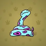 Pet Snake #2939