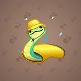 Pet Snake #2946 Pet Snake #2946
