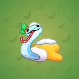 Pet Snake #2966 Pet Snake #2966