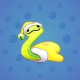 Pet Snake #2968 Pet Snake #2968