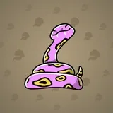 Pet Snake #2981 Pet Snake #2981