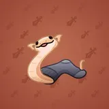 Pet Snake #2984 Pet Snake #2984
