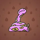 Pet Snake #2987 Pet Snake #2987
