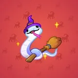 Pet Snake #2988 Pet Snake #2988