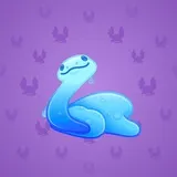 Pet Snake #2989 Pet Snake #2989