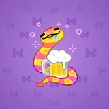 Pet Snake #3004 Pet Snake #3004