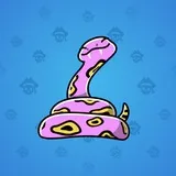 Pet Snake #3006 Pet Snake #3006
