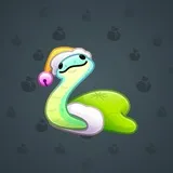 Pet Snake #3011 Pet Snake #3011