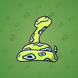 Pet Snake #3012 Pet Snake #3012