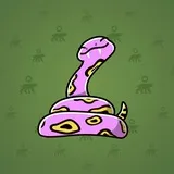 Pet Snake #3065 Pet Snake #3065