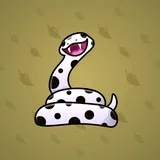 Pet Snake #3078